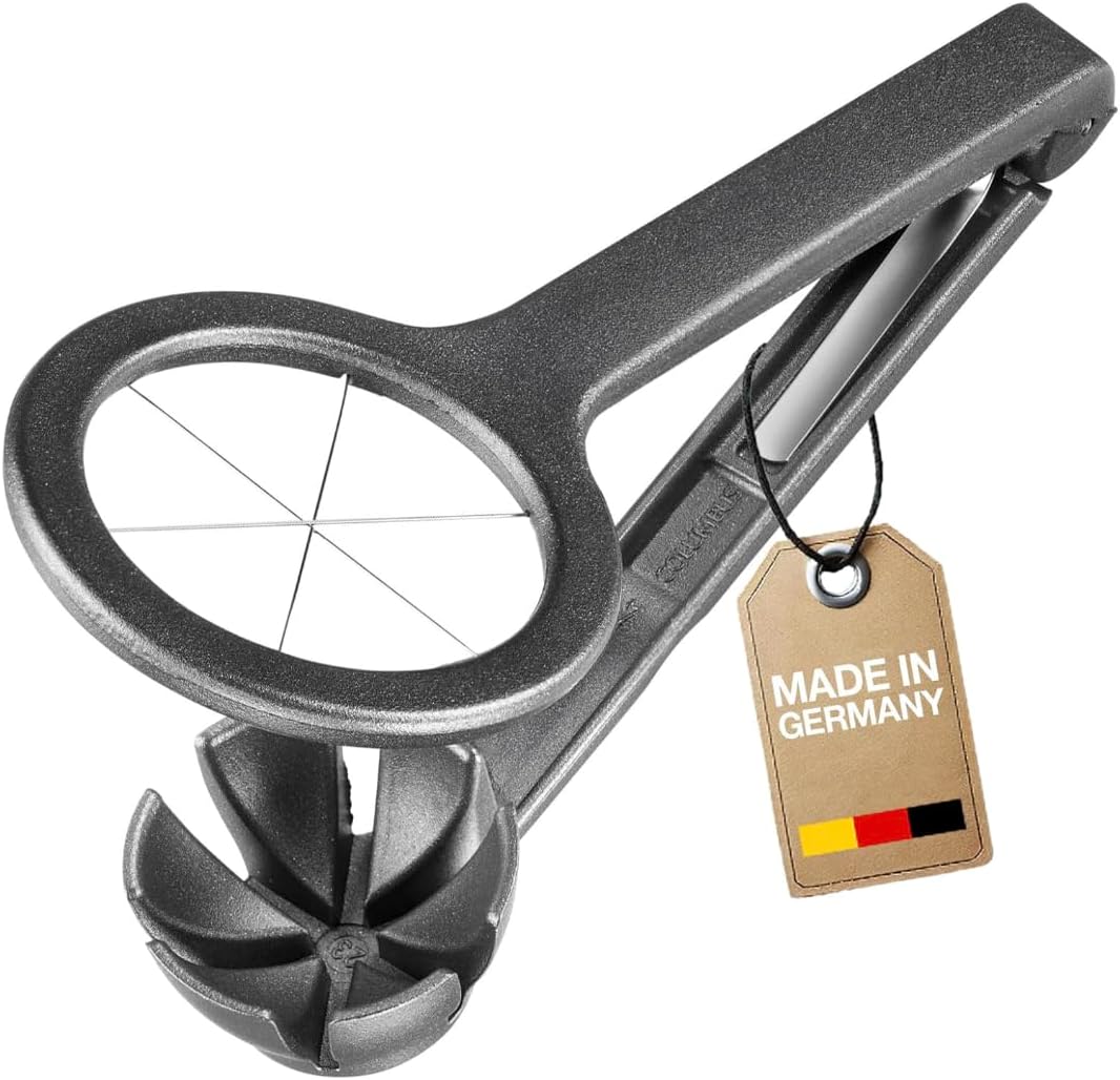 Westmark Germany Wedge Egg Slicer