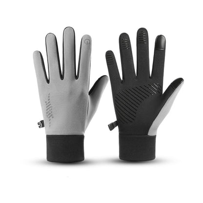 Thermal Touchscreen Gloves