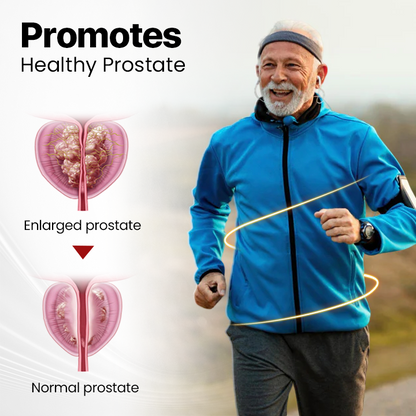 Last Day Discount: 87% OFF 🎇 NATRAVOR® ProstaAir Dual-Function Nasal Inhaler🌟