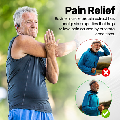 Last Day Discount: 87% OFF 🎇 NATRAVOR® ProstaAir Dual-Function Nasal Inhaler🌟