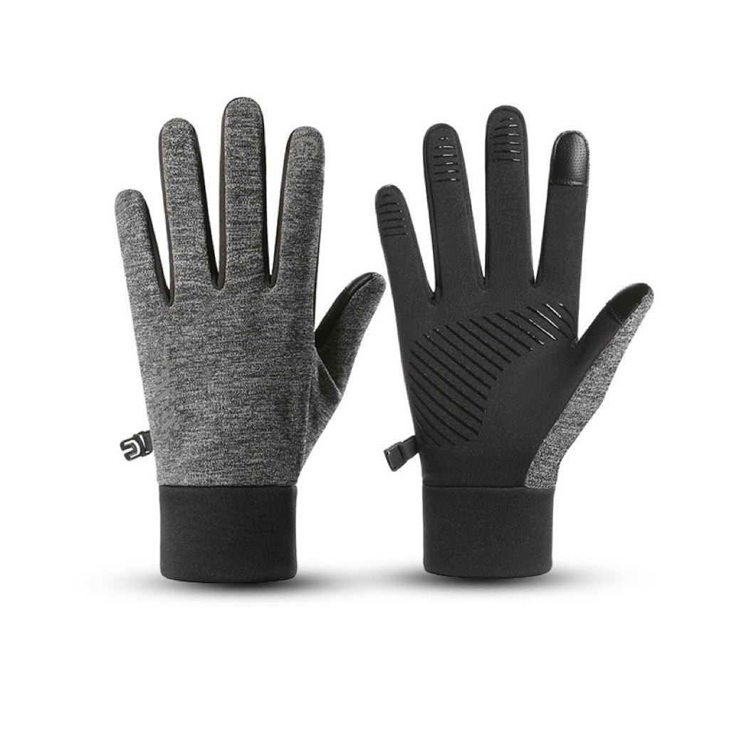 Thermal Touchscreen Gloves
