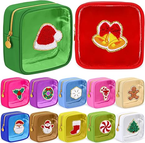 🔥Last Day SALE 50% OFF - 🎄✨Mini Christmas Gift Bags🎁🔥 Buy 7 Get Extra 20% Off