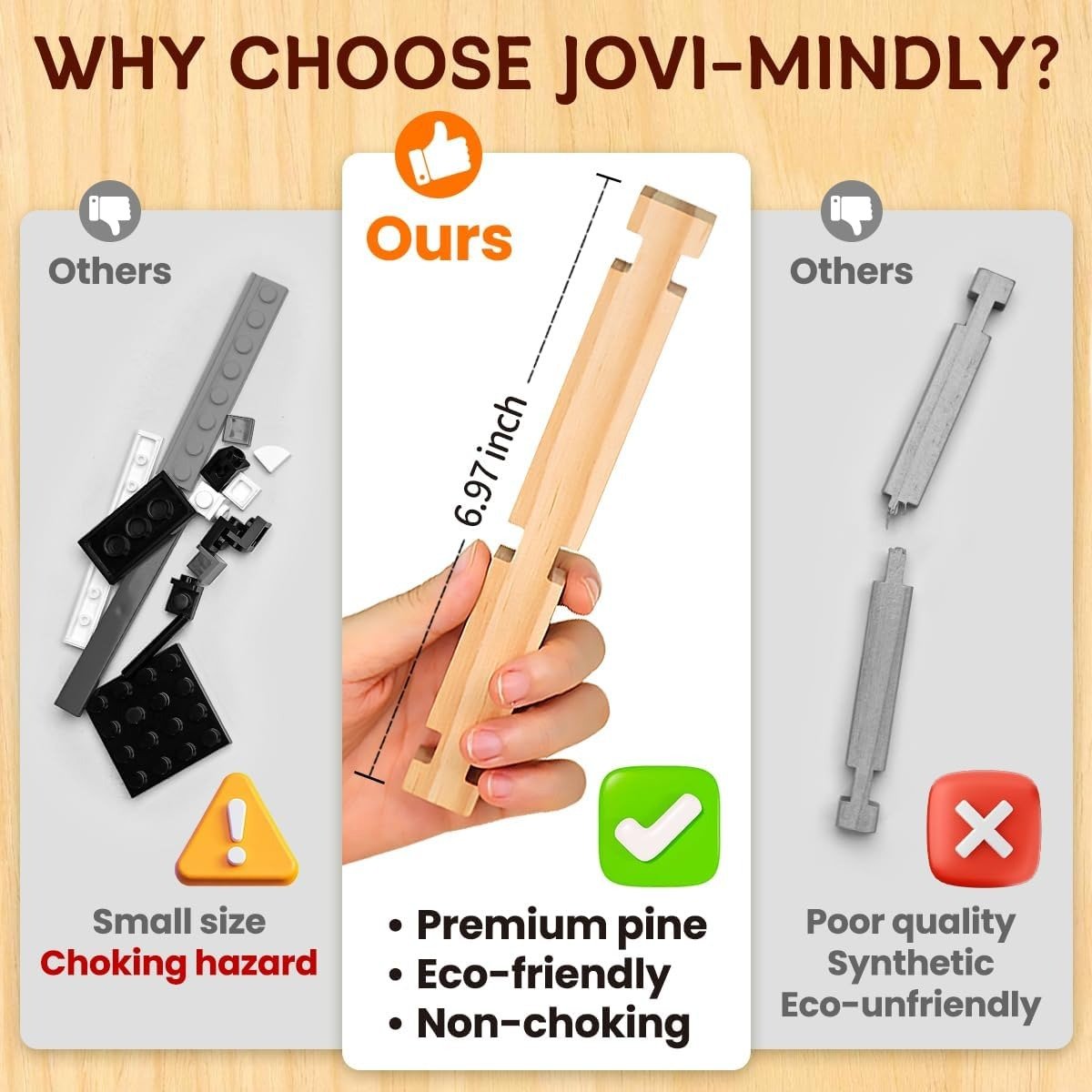 🏡 Bonding ThroughBuilding l EnidlessCreativity Together| Creative Building Toys for Kids