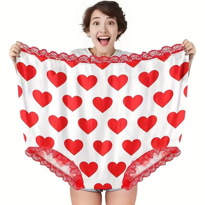🔥Last Day Promotion 49% OFF🔥 - Funny Giant Adult Prank Gift Panties