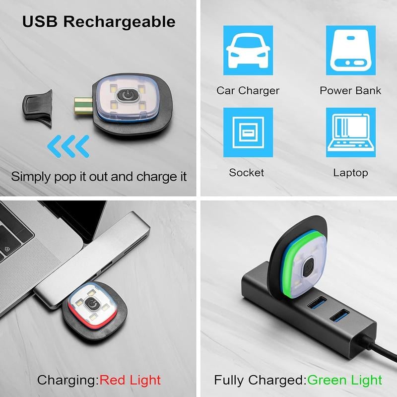 🔥Christmas Sale🎄LED Bluetooth Beanie