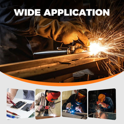 🔥Hot Sale🔥High-efficient 80W Electric Sodering Iron