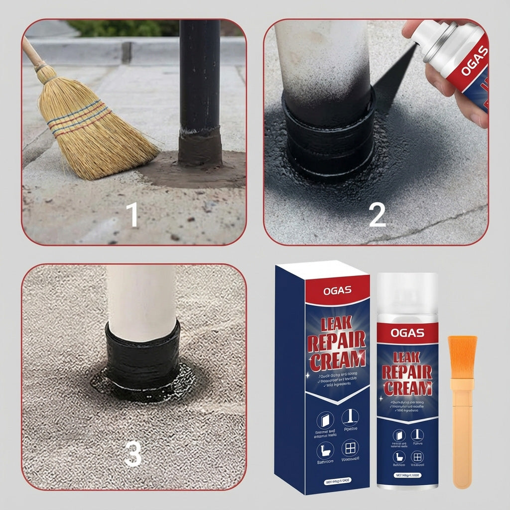 🔥Buy 2 Get 1 Free🔥Leak Repair Waterproof Sealant Spray