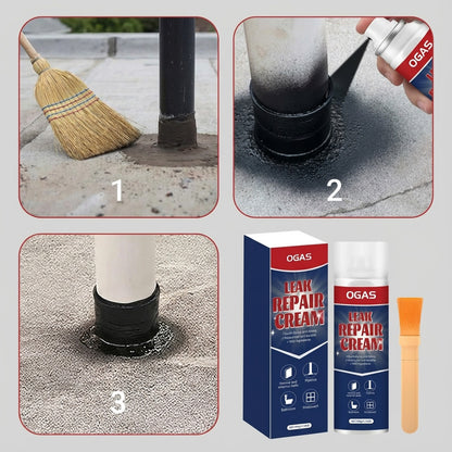🔥Buy 2 Get 1 Free🔥Leak Repair Waterproof Sealant Spray