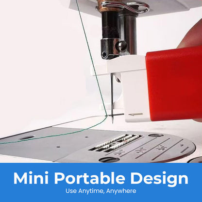 Colorful Sewing Machine Threading Tool