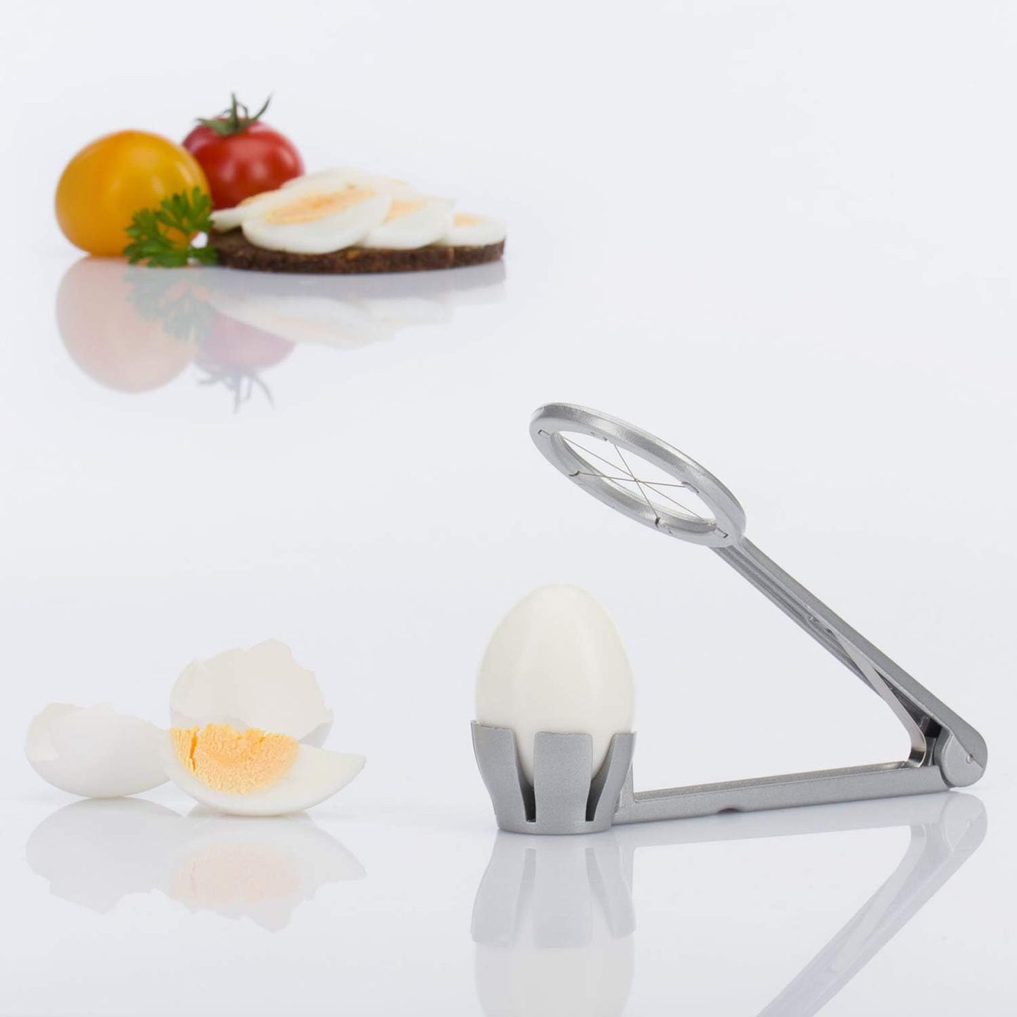Westmark Germany Wedge Egg Slicer