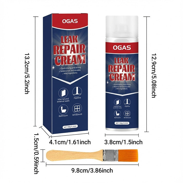 🔥Buy 2 Get 1 Free🔥Leak Repair Waterproof Sealant Spray