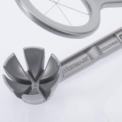 Westmark Germany Wedge Egg Slicer