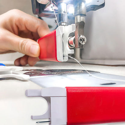 Colorful Sewing Machine Threading Tool