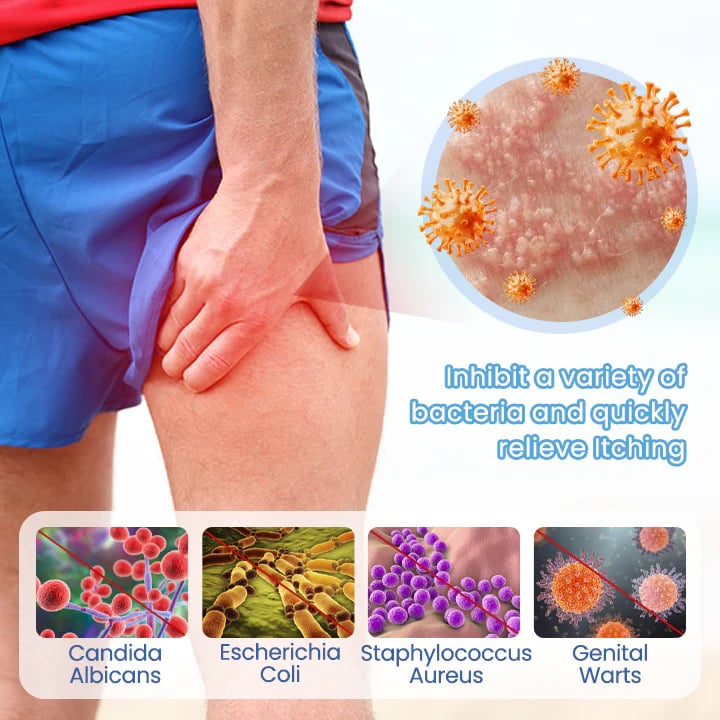 GentX WartRelief Cream