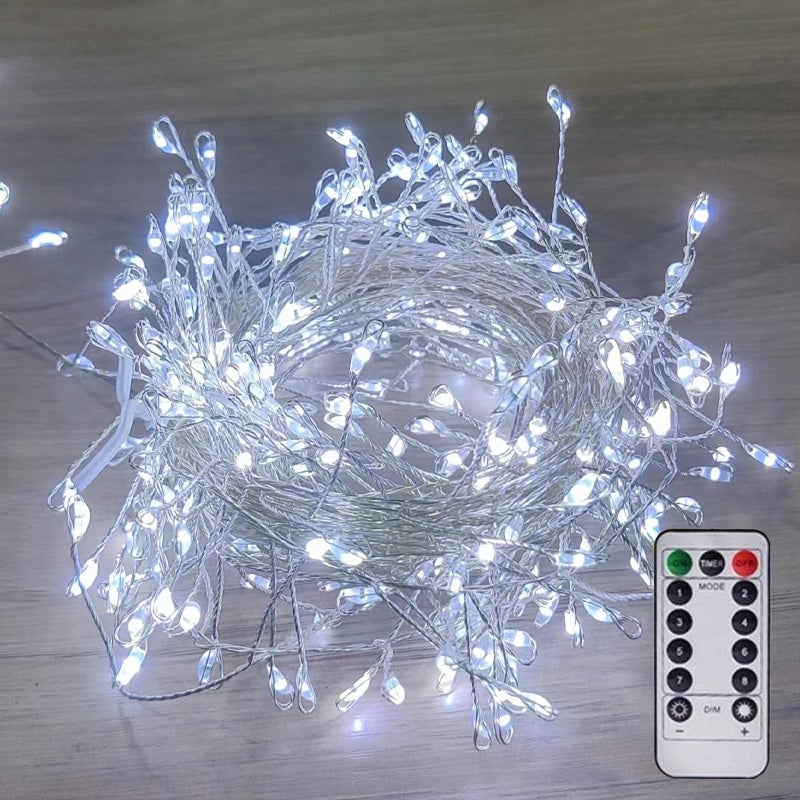 ✨49% OFF Starts Today!🎁Copper Wire Firecracker Light String
