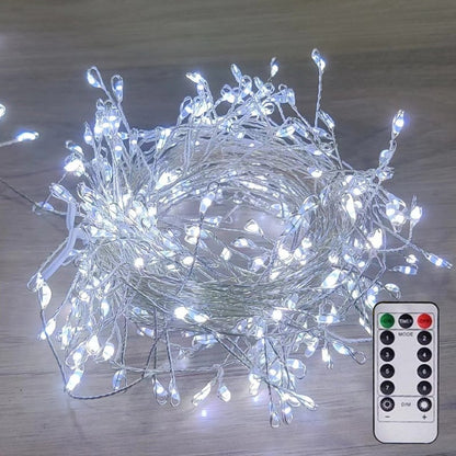 ✨49% OFF Starts Today!🎁Copper Wire Firecracker Light String