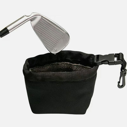 Golf Portable Cleaning Kit