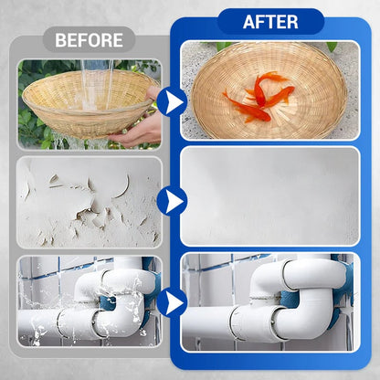 🔥HOT SALE 49%OFF🔥Waterproof Multi-purpose Polyurethane Coating(Brush and gloves included)