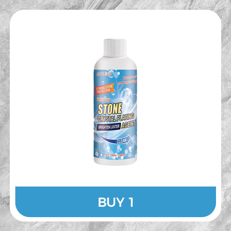 ✅👍Stone Stain Remover (Effectively Removes Oxidation and Rust Stains)