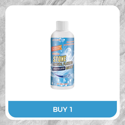 ✅👍Stone Stain Remover (Effectively Removes Oxidation and Rust Stains)