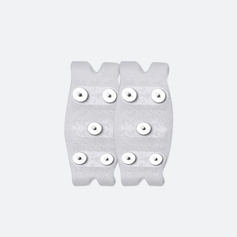 ✨Last Day Promotio🎁 5-Claw Outdoor Anti-Skid Shoe Covers