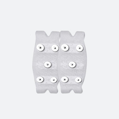 ✨Last Day Promotio🎁 5-Claw Outdoor Anti-Skid Shoe Covers