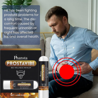ProstaVibe Bee Wellness BeeBoom