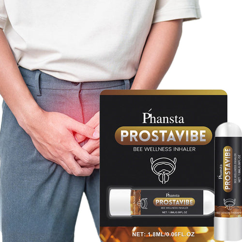 ProstaVibe Bee Wellness BeeBoom