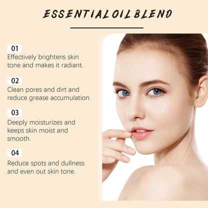 NATRAVOR® Eye Roller for Puffiness | Removes 97% of under-eye bags in 60 seconds — Instantly look 10 years younger!