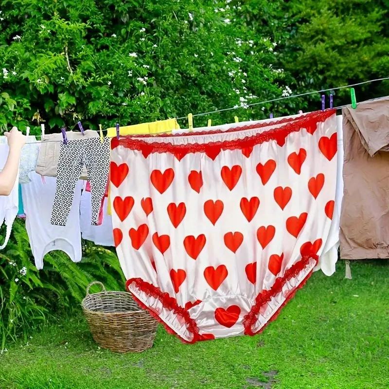 🔥Last Day Promotion 49% OFF🔥 - Funny Giant Adult Prank Gift Panties