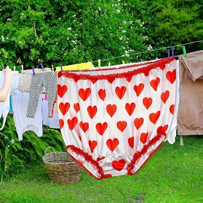 🔥Last Day Promotion 49% OFF🔥 - Funny Giant Adult Prank Gift Panties