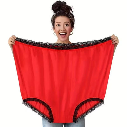 🔥Last Day Promotion 49% OFF🔥 - Funny Giant Adult Prank Gift Panties
